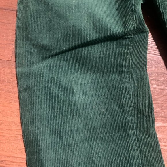Janie and Jack Corduroy Pants - Picture 2 of 3